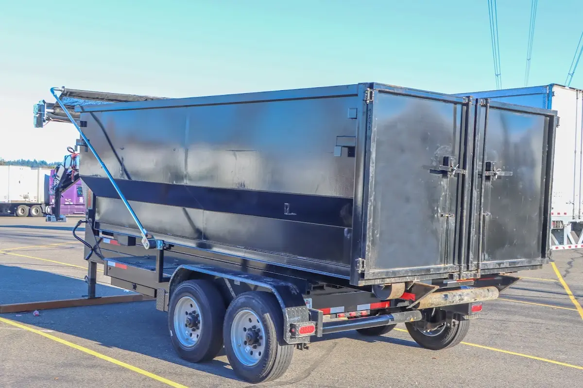 Dumpster Rental services in Arvada, CO